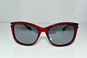 OAKLEY Drop In Raspberry OO9232-08 58-17-143 Sunglasses - Picture 1 of 4