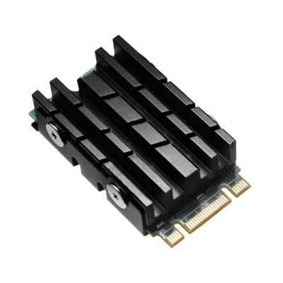 Heat Sink for M.2 2242 SSD Hard Drive Heatsinks Aluminum Radiator Passive Coolin - Image 1 of 4