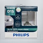 Philips Xenon X-Tremevision D1S, Xenon-Glühlampe für die Automobilbeleuchtung, b