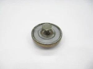 Spring Loaded Rib Roller - Dassault Falcon - PN: F10A381001180 - Lot # A2112 - Picture 1 of 5