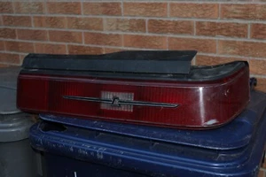 1983 1984 Ford Thunderbird Right Passenger Tail Light OEM - Bild 1 von 5