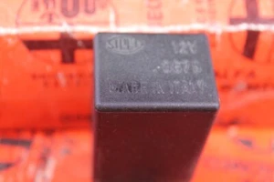 Alfa Romeo Spider Sipea 0679 Relay - Picture 1 of 3