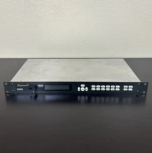 CCS Musicam USA Model Suprima LC - IP Codec Interface - No Power Cord Included - Picture 1 of 11