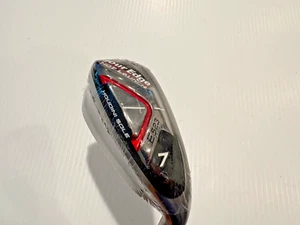 Tour Edge E523, Houdini Sole, Golf club No. 7 Hybrid/Iron: Graph. Reg. Flex: NEW - Picture 1 of 10