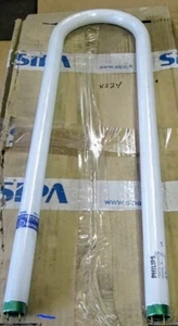 (LOT OF 2) GENUINE PHILIPS FB32T8/TL835/6/ALTO (for OSRAM SYLVANIA) and others - Picture 1 of 1