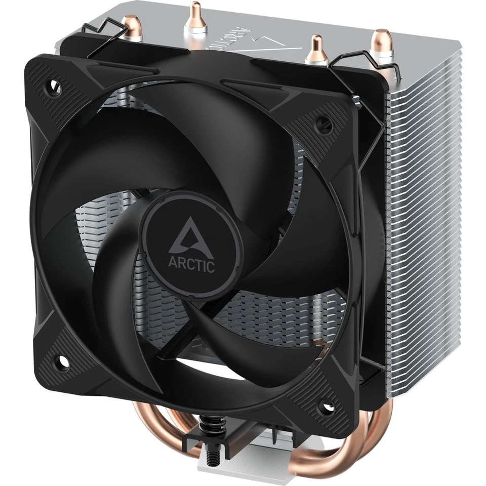 ACFRE00161A Arctic Freezer 8A CPU Cooler AM4/AM5 D