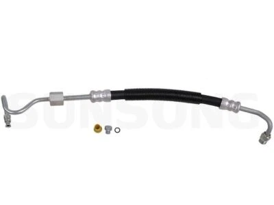 For 1991-1994 Mazda Navajo Power Steering Pressure Line Hose Assembly 23316DYGP - Image 1 of 2