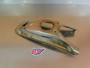 Support de garde boue arrière Yamaha 80 DTMX - Foto 1 di 4
