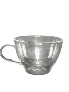 Té capuchino café capuchino tostado artesano de doble pared 11 oz - Imagen 1 de 12
