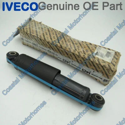 Amortiguador delantero compatible con Iveco Daily VI MK6 OE 65C-70C (2014-on) 504152177 503612240 Foto 1 de 4