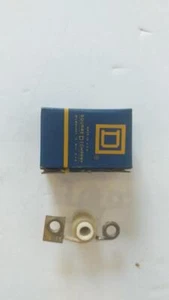 SQUARE W7.47 RELAY UNITS LOT OF ( 3 ) - Picture 1 of 10