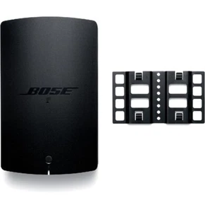 Bose SA-5 2-Channel Amplifier Soundtouch- Black With Wall Mount - Picture 1 of 6