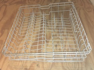 maytag quiet series 300 replacement racks