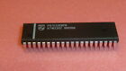 Philips P87c52ebpn Ic Cmos Single-Chip 8-Bit Microcontrollers 40-Pin Dip 16 Mhz