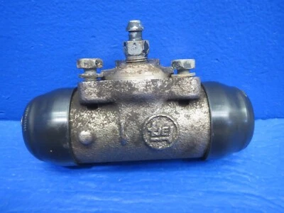 Toyota 4runner V6 2000 cilindro de rueda de freno de tambor trasero derecho. 83 AISIN OEM. B37 Foto 1 de 4