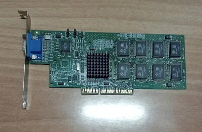 3DLabs Permedia 2 Hercules Dynamite 3D/GL - Image 1 of 4