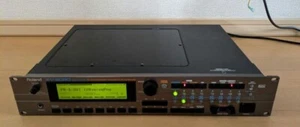 Junk Roland XV-5080 128-Voice Synthesizer Modul Gebraucht Japan - Bild 1 von 9