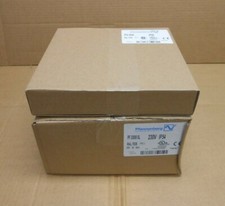 NIB PFANNENBERG 11633106055 PF 33000 SL FILTER FAN 230V W/ PFA 3000 (22 AVAIL)