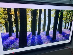 LG OLED55CXPUA TV - Picture 1 of 5