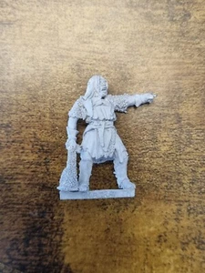 Shagrat - Metal Games Workshop Lord of the Rings LOTR Miniature - Picture 1 of 1