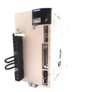 New Sealed Yaskawa ServoPack Drive SGD7S-120A00A Fast Shipping - Picture 1 of 1