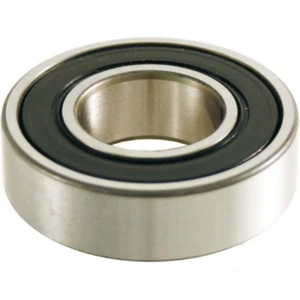 CUSCINETTO SKF 12X32X10 6201-2RSH ASSE RUOTA ANTERIORE VESPA MALAGUTI MBK - Foto 1 di 1