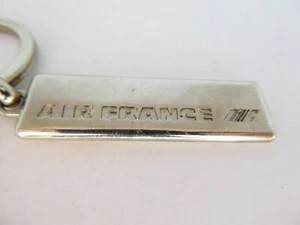 Schlüsselanhänger / Key Ring - AIR FRANCE CARGO / LOGO / BOEING ? AIRBUS ? AIRLINE TOP - Bild 1 von 8