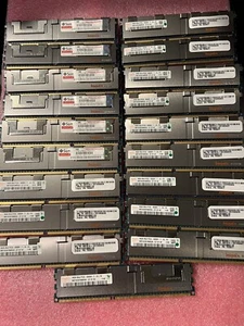 SUN ORACLE 7020577 16GB DDR3 Server Ram GENUINE - Picture 1 of 10