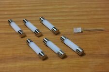 Tandberg TR-2075 receiver replacement front panel LED lamps bulbs lights set kit