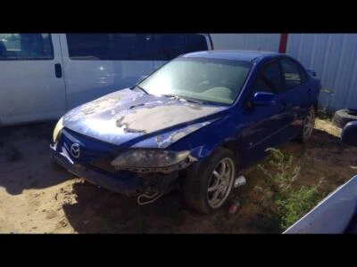Used Front Right Door Window Regulator Front fits: 2005 Mazda 6 electric Front R Foto 1 de 4