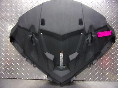 777 A CAN AM SPYDER ROADSTER RT SE5 2011 OEM  FAIRING  COVER Foto 1 de 4