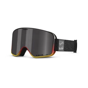 Giro x Fender Method - Men's Snow Goggles - Fender Black Psych / Vivid Smoke - Picture 1 of 5