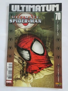 ULTIMATE SPIDER-MAN  N° 70    --- SERIE V1 - Picture 1 of 1