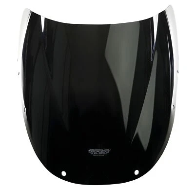 Windschutzscheibe MRA Racingscheibe R schwarz mit ABE für Yamaha FZR 600 Genesis - Изображение 1 из 4