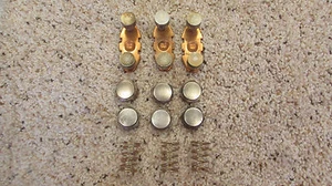 Sylvania CY34-1 Service Kit 3-Pole Size 4, New in box - Picture 1 of 4