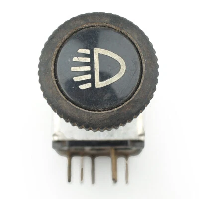 Interruptor de faros para Volkswagen Combi 1972-1979 NOS Foto 1 de 4