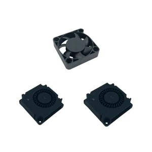 FLSUN SR 3D Printer Effector Hotend Part Super Racer Cooling Fan Turbo Radiator - Picture 1 of 6