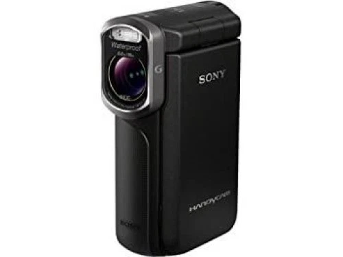 Sony Handycam HDR-GW77V Black Waterproof Full HD Camcorder 16GB Tested Japan - Image 1 of 1