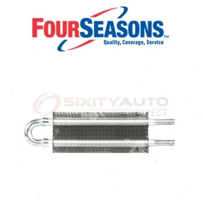 Four Seasons Power Steering Cooler for 1971-1992 Oldsmobile Custom Cruiser - ts - Image 1 of 4