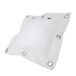 (L)Wing Chun Wand Leinwand Punch Leerer Sandsack Ziel Boxen Muay Thai Sanda Mit - Bild 1 von 22