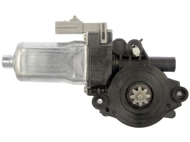 Motor de ventana delantera izquierda Dorman 63PR62R para Chrysler Sebring 2001-2006 sedán Foto 1 de 1