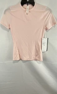Lululemon Pink Shirts/Blouses - Size XS - Picture 1 of 3