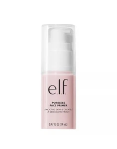 e.l.f. Poreless Face Primer Restoring Makeup Primer For A Flawless Smooth Can... - Picture 1 of 3