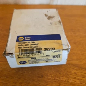 Polea Napa DriveAlign 36234 puertas 90 mm - Imagen 1 de 10
