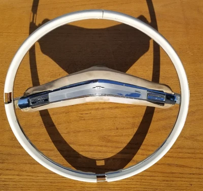 RARO Volante de control de crucero 1966 66 Thunderbird Ford T Bird 1964-66 Foto 1 de 4