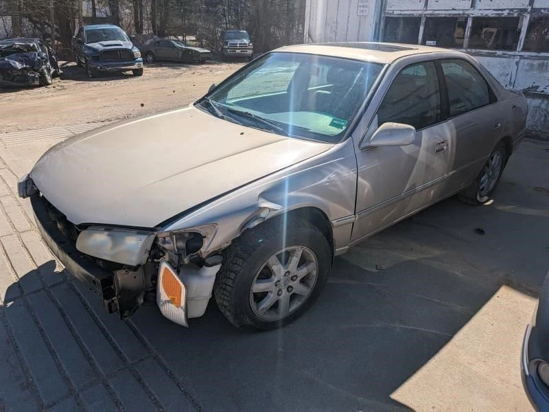 Anti-Lock Brake Part Actuator And Pump Assembly Fits 99-03 SOLARA 173789 - Image 1 of 4