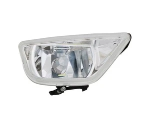 FORD FOCUS MK1 FACELIFT 2001-2004 VH304P TOP DERECHA FARO ANTINIEBLA HALOGENO - Picture 1 of 1