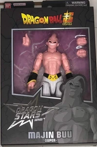 Dragon Ball Z Dragon Stars Majin Buu Super - Picture 1 of 7