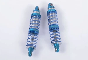HRP Rc4Wd King Off-Road Dual Spring Shocks 90Mm Medium Od - Picture 1 of 1