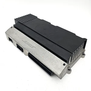 AUDI A6 S6 Q7 BOSE AUDIO SOUND AMPLIFIER AMP 2006-2009 4F0035223G OEM - Picture 1 of 7